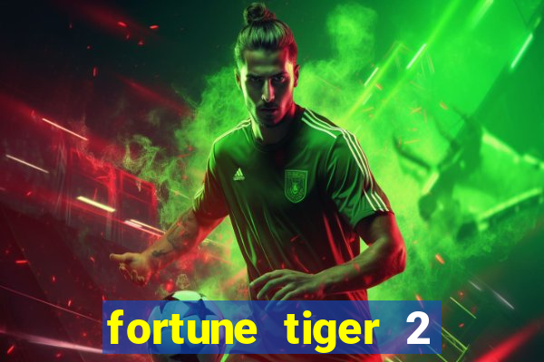 fortune tiger 2 demo revenge